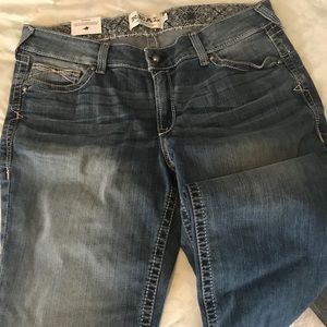 Ariat Woman’s Jean